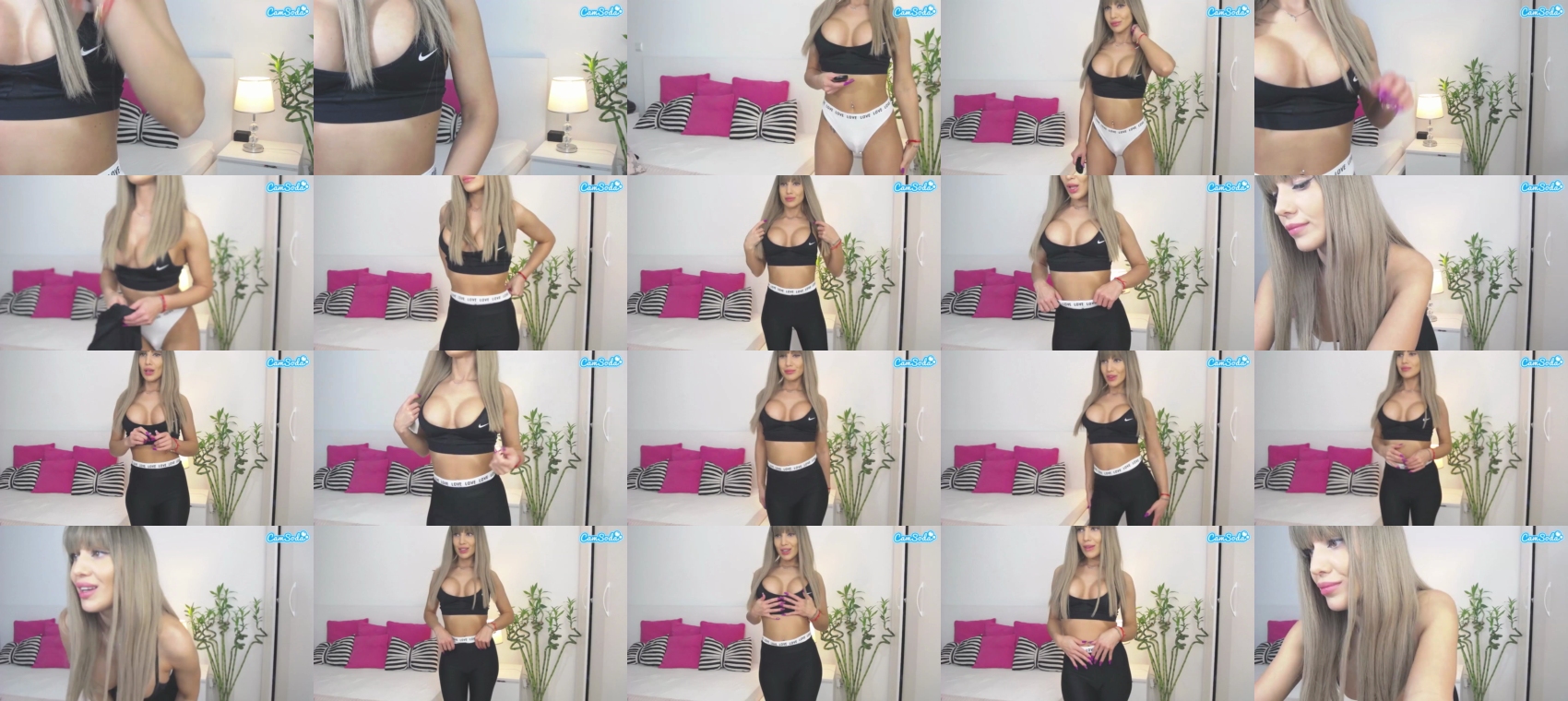 yajis CamSoda 10-03-2023